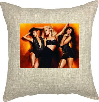 Sugababes Pillow