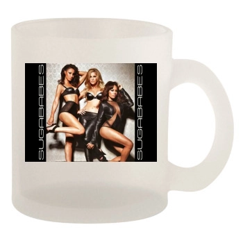 Sugababes 10oz Frosted Mug