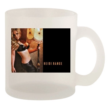 Sugababes 10oz Frosted Mug