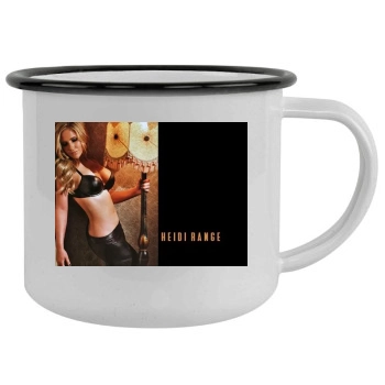 Sugababes Camping Mug