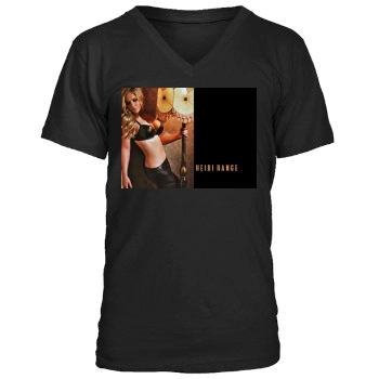 Sugababes Men's V-Neck T-Shirt