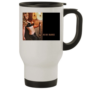 Sugababes Stainless Steel Travel Mug