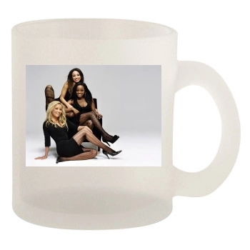 Sugababes 10oz Frosted Mug