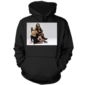 Sugababes Mens Pullover Hoodie Sweatshirt