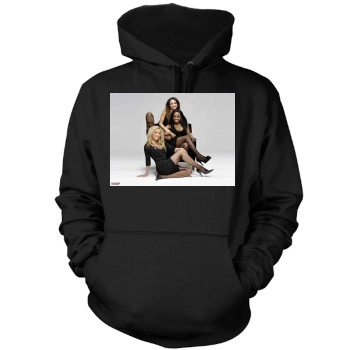 Sugababes Mens Pullover Hoodie Sweatshirt