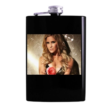 Sugababes Hip Flask