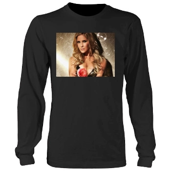 Sugababes Men's Heavy Long Sleeve TShirt