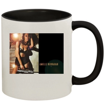 Sugababes 11oz Colored Inner & Handle Mug