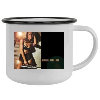 Sugababes Camping Mug