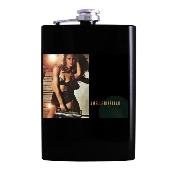 Sugababes Hip Flask