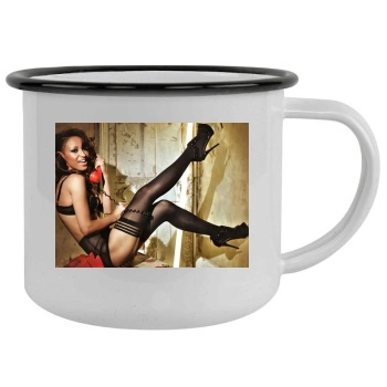 Sugababes Camping Mug