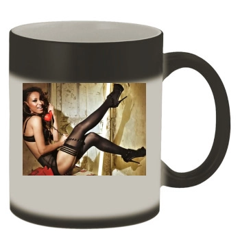 Sugababes Color Changing Mug