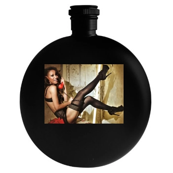 Sugababes Round Flask