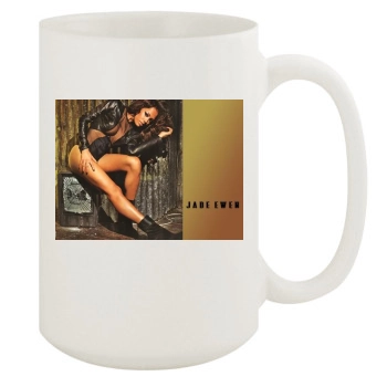 Sugababes 15oz White Mug