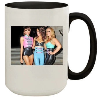 Sugababes 15oz Colored Inner & Handle Mug