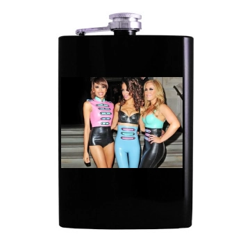 Sugababes Hip Flask