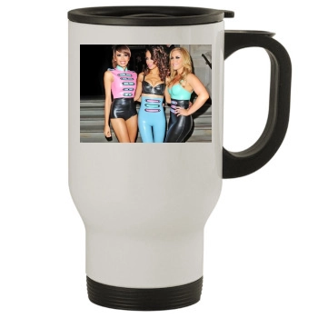 Sugababes Stainless Steel Travel Mug