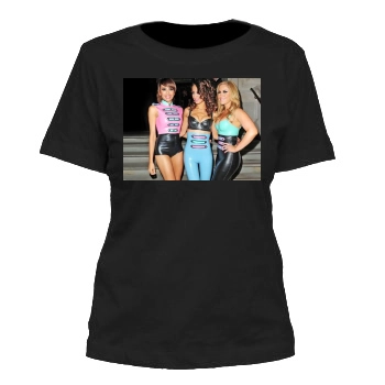 Sugababes Women's Cut T-Shirt