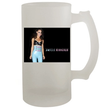 Sugababes 16oz Frosted Beer Stein