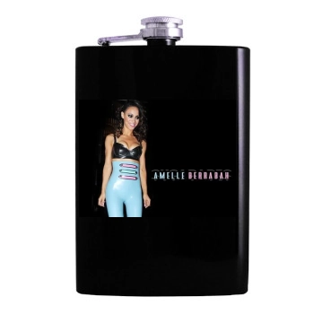 Sugababes Hip Flask