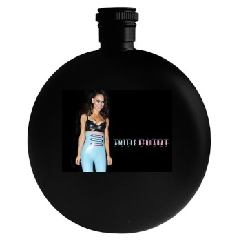 Sugababes Round Flask