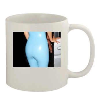 Sugababes 11oz White Mug