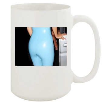 Sugababes 15oz White Mug