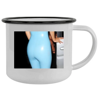 Sugababes Camping Mug