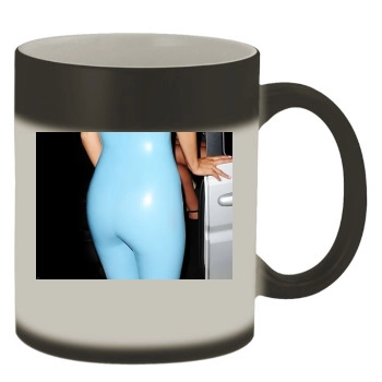 Sugababes Color Changing Mug