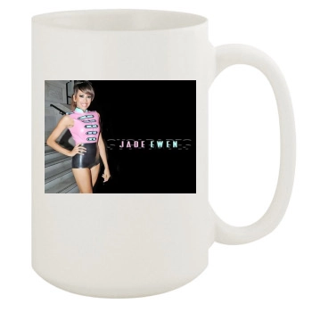 Sugababes 15oz White Mug