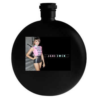 Sugababes Round Flask