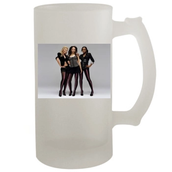 Sugababes 16oz Frosted Beer Stein