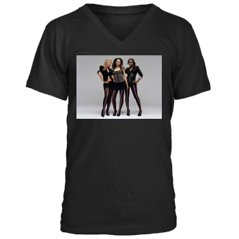 Sugababes Men's V-Neck T-Shirt