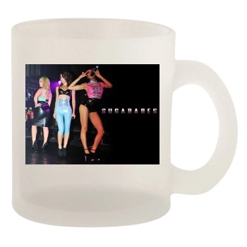 Sugababes 10oz Frosted Mug