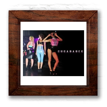 Sugababes 6x6