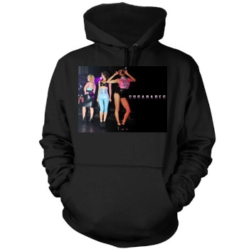 Sugababes Mens Pullover Hoodie Sweatshirt