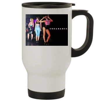 Sugababes Stainless Steel Travel Mug