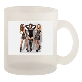 Sugababes 10oz Frosted Mug