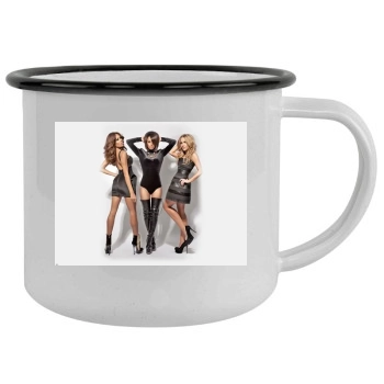 Sugababes Camping Mug