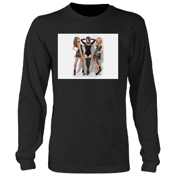 Sugababes Men's Heavy Long Sleeve TShirt