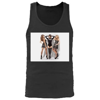 Sugababes Men's Tank Top