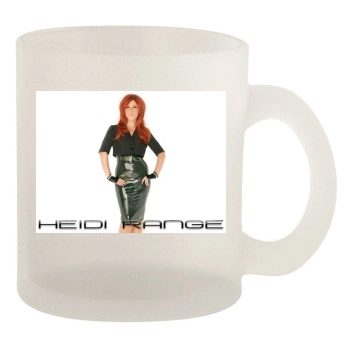 Sugababes 10oz Frosted Mug