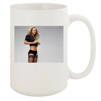 Sugababes 15oz White Mug