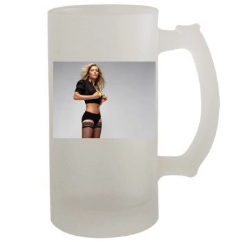 Sugababes 16oz Frosted Beer Stein