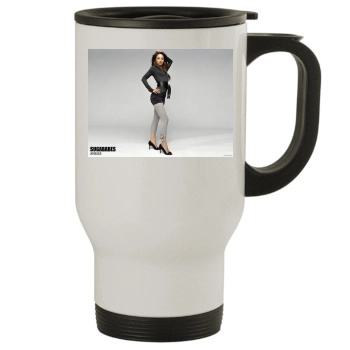 Sugababes Stainless Steel Travel Mug