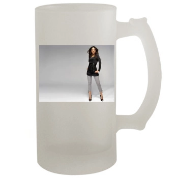 Sugababes 16oz Frosted Beer Stein