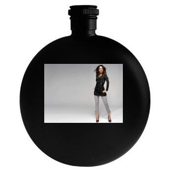 Sugababes Round Flask