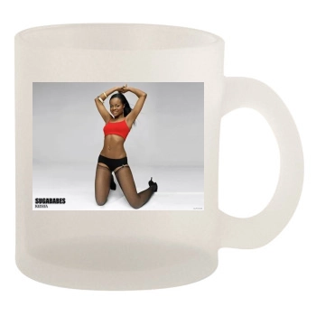 Sugababes 10oz Frosted Mug