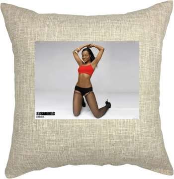 Sugababes Pillow