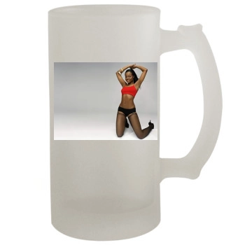 Sugababes 16oz Frosted Beer Stein